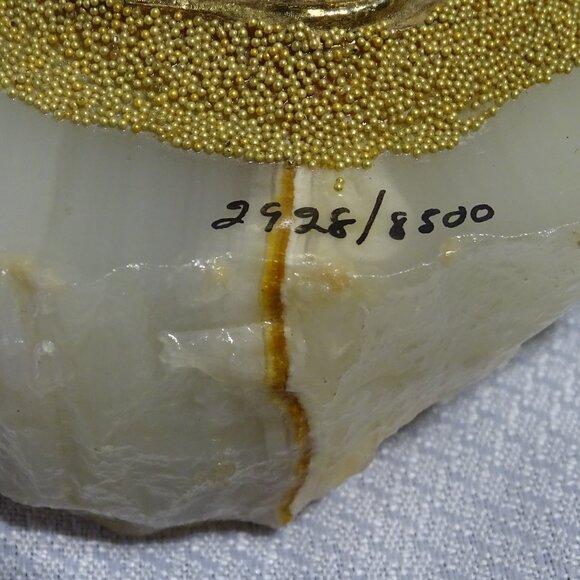 Ron Lee 1987 Clown Balloons Dog I LOVE YOU Figurine 2928/8500 Signed - Picture 7 of 10